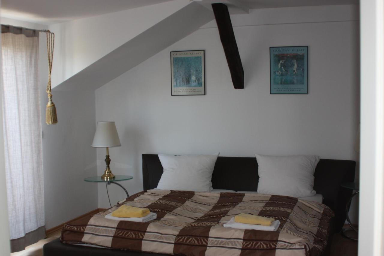 Villa De Baron Dresde Extérieur photo